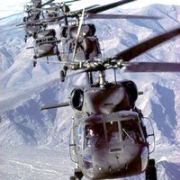 BORDO BERELİLERİN HELİKOPTERİ UNUTULDU